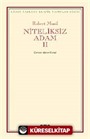 Niteliksiz Adam II