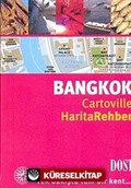 Bangkok-Harita Rehber