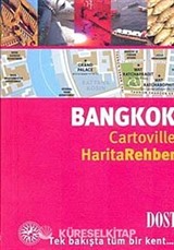 Bangkok-Harita Rehber
