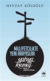 Milliyetçilikte Yeni Arayışlar