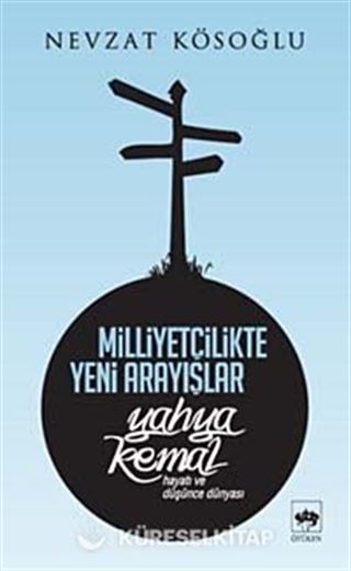Milliyetçilikte Yeni Arayışlar