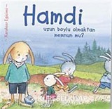 Hamdi Problemlerini Çözüyor (6 Kitap Takım)