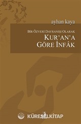 Kur'a'na Göre İnfak