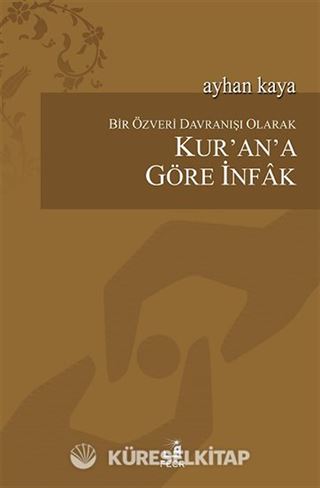Kur'a'na Göre İnfak