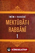 Mektubat-ı Rabbani (3 Cilt)