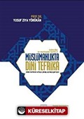 Müslümanlıkta Dini Tefrika