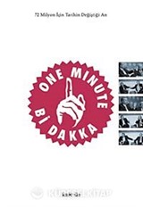 One Minute/ Bi Dakka