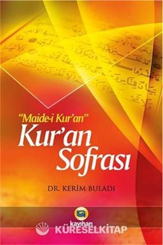 Kur'an Sofrası