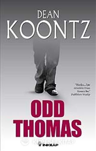 Odd Thomas
