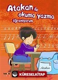 Atakan ile Okuma Yazma Öğreniyorum