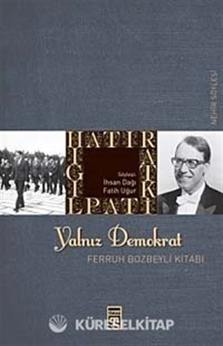 Yalnız Demokrat