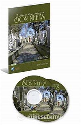 Gönül Bahçesinden Son Nefes (Cd'li Kitapçık)