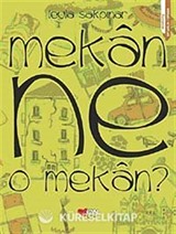 Mekan Ne O Mekan