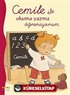 Cemile ile Okuma Yazma Öğreniyorum ( El yazılı )