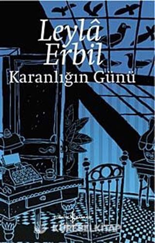 Karanlığın Günü (Ciltli)