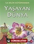 Yaşayan Dünya / İlk Bilim Kütüphanem