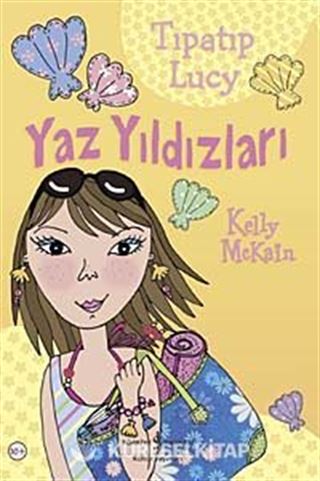 Tıpatıp Lucy - Yaz Yıldızları