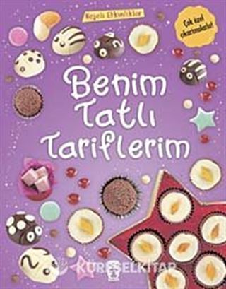 Benim Tatlı Tariflerim
