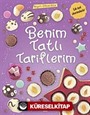 Benim Tatlı Tariflerim