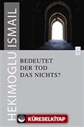 Bedeutet Der Tod Das Nichts?