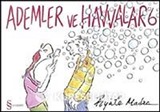 Ademler ve Havvalar 6