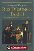 Rus Düşünce Tarihi