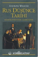 Rus Düşünce Tarihi