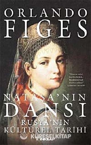 Nataşa'nın Dansı Rusya'nın Kültürel Tarihi