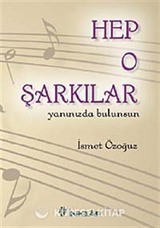 Hep O Şarkılar cep boy