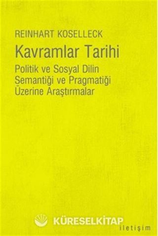 Kavramlar Tarihi