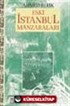 Eski İstanbul Manzaraları