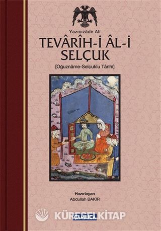 Tevarih-i Al-i Selçuk (Selçuklu Tarihi)