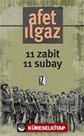 11 Zabit 11 Subay