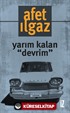 Yarım Kalan Devrim