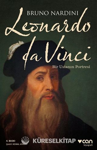 Leonardo Da Vinci