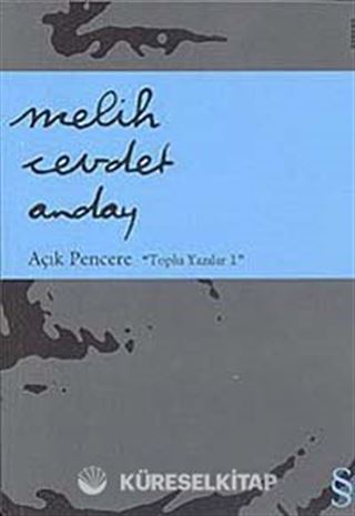 Açık Pencere