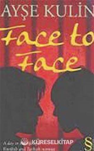 Face To Face (Cep Boy)