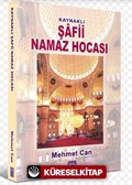 Kaynaklı Şafii Namaz Hocası (Cep Boy)