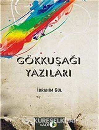 Gökkuşağı Yazıları