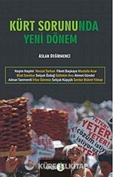 Kürt Sorununda Yeni Dönem