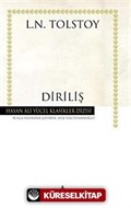 Diriliş (Ciltli)