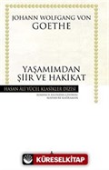 Yaşamımdan Şiir ve Hakikat (Karton Kapak)