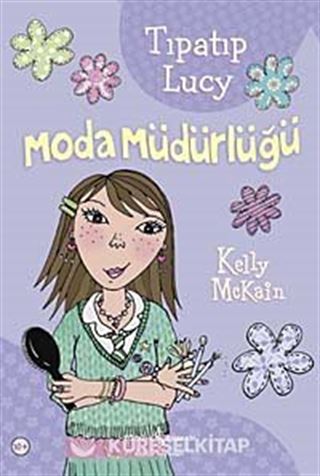Tıpatıp Lucy - Moda Müdürlüğü