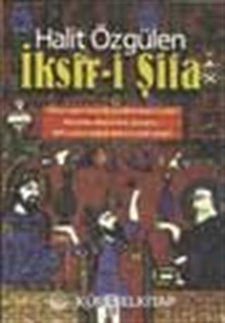 İksir-İ Şifa