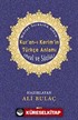 Nüzul Sırasına Göre Kur'an-ı Kerim'in Türkçe Anlamı (İthal Kağıt)