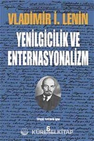 Yenilgicilik ve Enternasyonalizm