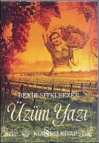 Üzüm Yazı