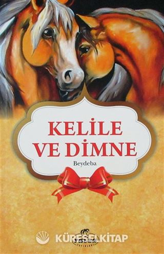 Kelile ve Dimne - Gençler İçin