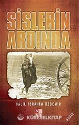 Sislerin Ardında (Cep Boy)