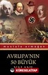 Avrupa'nın 50 Büyük Yalanı